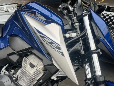 HONDA CB 300 F Twister FLEX ABS, Foto 3