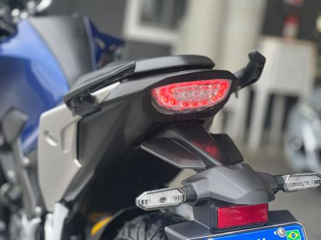 HONDA CB 300 F Twister FLEX ABS, Foto 7