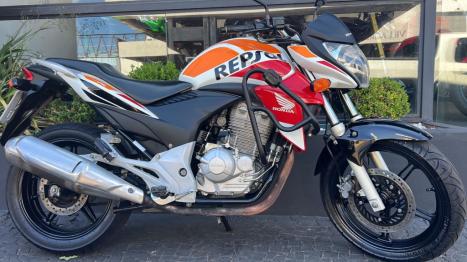 HONDA CB 300 R ESPECIAL EDITION, Foto 1