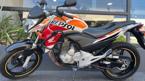 HONDA CB 300 R ESPECIAL EDITION, Foto 2