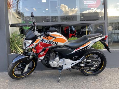 HONDA CB 300 R ESPECIAL EDITION, Foto 2