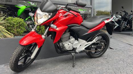 HONDA CB 300 R FLEX, Foto 2