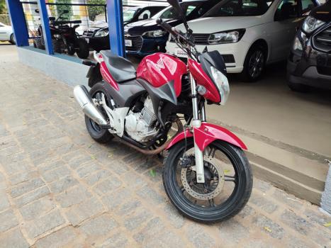 HONDA CB 300 R FLEX, Foto 1