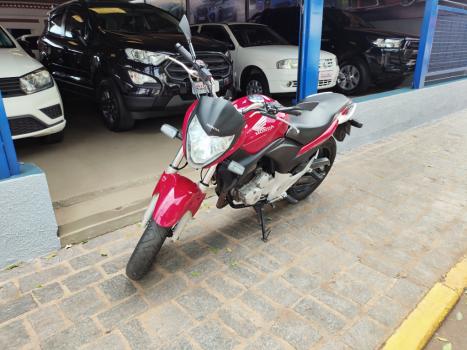 HONDA CB 300 R FLEX, Foto 3