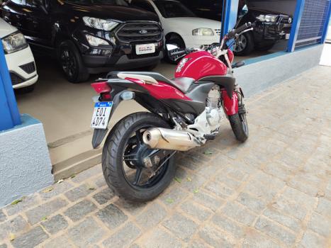 HONDA CB 300 R FLEX, Foto 4