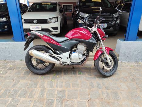 HONDA CB 300 R FLEX, Foto 2