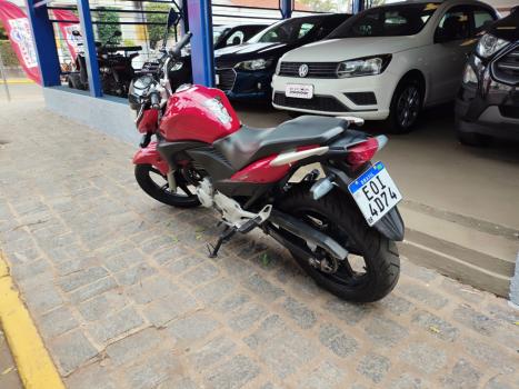 HONDA CB 300 R FLEX, Foto 6