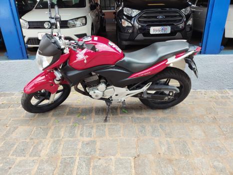 HONDA CB 300 R FLEX, Foto 5