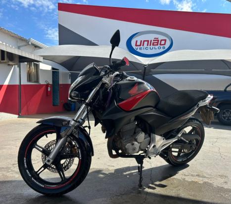 HONDA CB 300 R FLEX, Foto 3