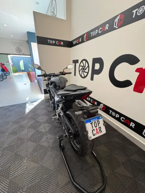 HONDA CB 500 Hornet ABS, Foto 4