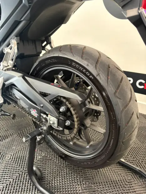 HONDA CB 500 Hornet ABS, Foto 5