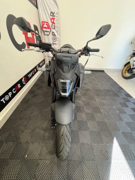 HONDA CB 500 Hornet ABS, Foto 7