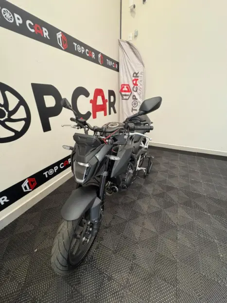 HONDA CB 500 Hornet ABS, Foto 8