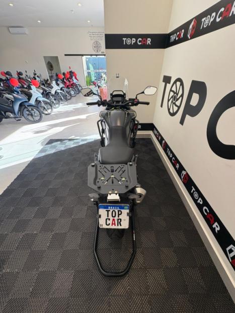 HONDA CB 500 X ABS, Foto 2
