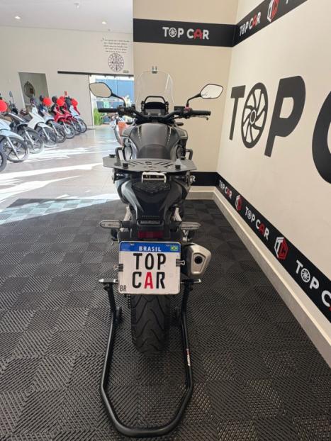 HONDA CB 500 X ABS, Foto 3