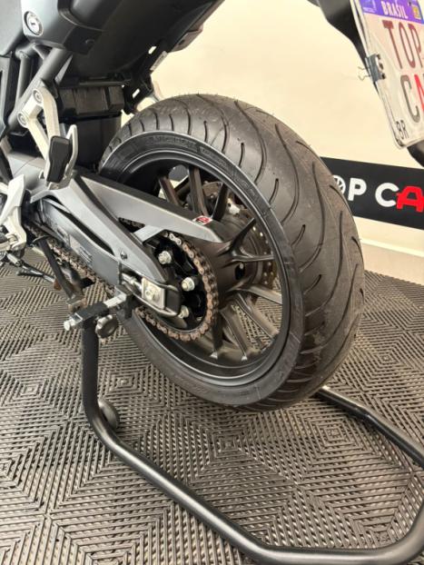 HONDA CB 500 X ABS, Foto 4