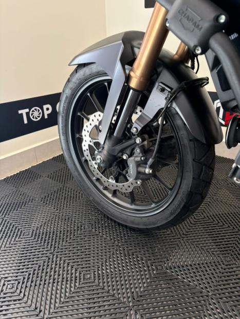 HONDA CB 500 X ABS, Foto 5