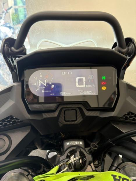 HONDA CB 500 X ABS, Foto 7