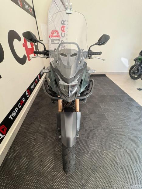 HONDA CB 500 X ABS, Foto 8