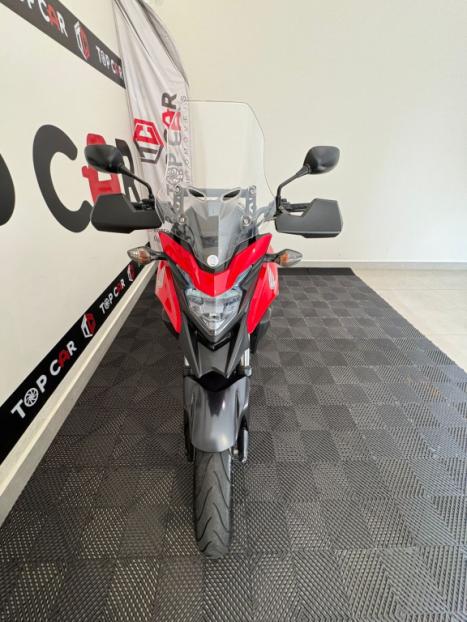 HONDA CB 500 X ABS, Foto 3