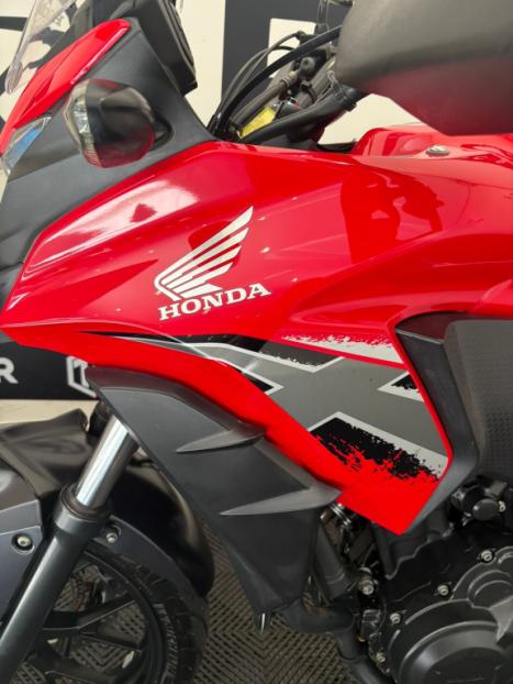 HONDA CB 500 X ABS, Foto 4
