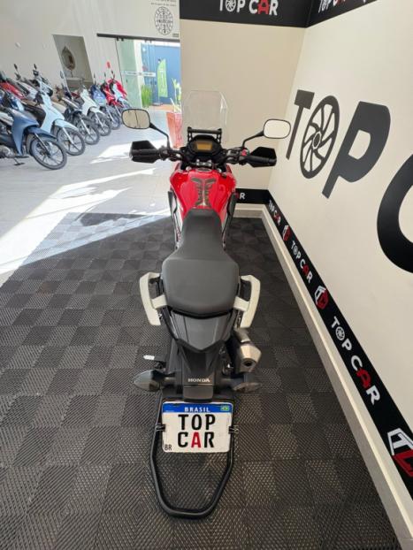 HONDA CB 500 X ABS, Foto 7