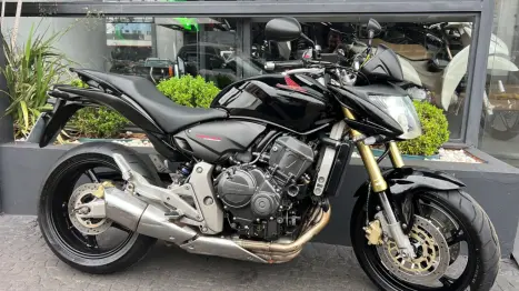 HONDA CB 600 F HORNET SEM ABS, Foto 1
