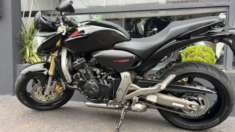 HONDA CB 600 F HORNET SEM ABS, Foto 2