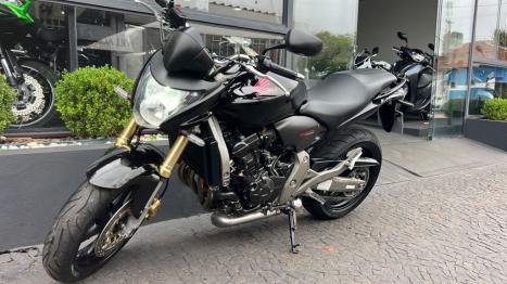 HONDA CB 600 F HORNET SEM ABS, Foto 3