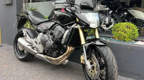 HONDA CB 600 F HORNET SEM ABS, Foto 4