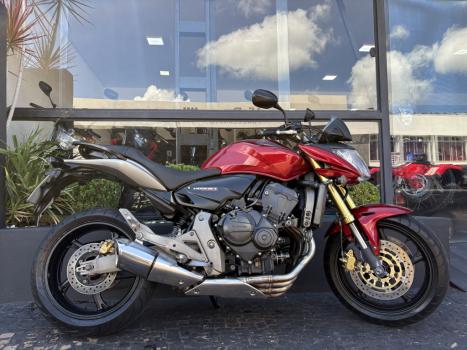 HONDA CB 600 F HORNET SEM ABS, Foto 1