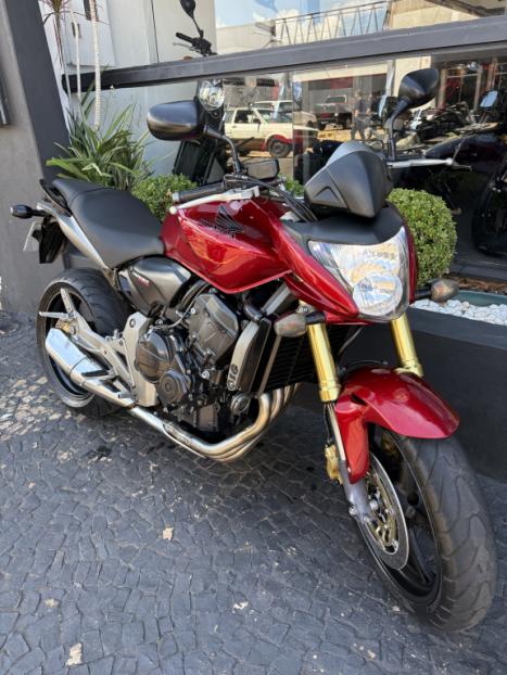 HONDA CB 600 F HORNET SEM ABS, Foto 2