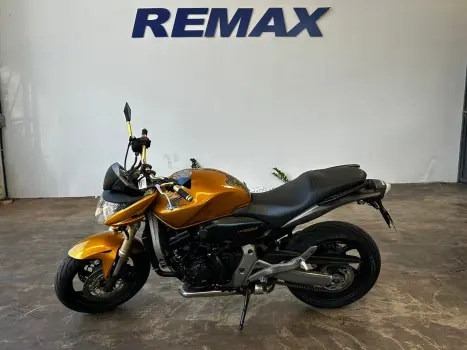 HONDA CB 600 F HORNET SEM ABS, Foto 2