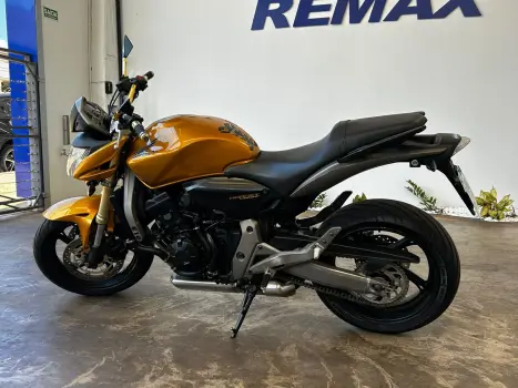 HONDA CB 600 F HORNET SEM ABS, Foto 3