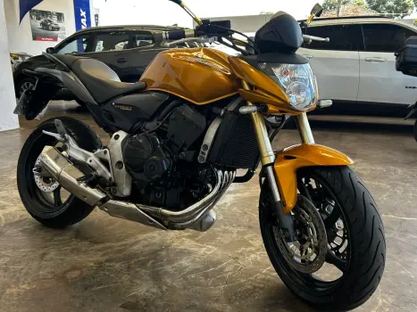 HONDA CB 600 F HORNET SEM ABS, Foto 4