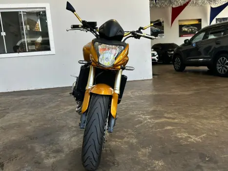 HONDA CB 600 F HORNET SEM ABS, Foto 5
