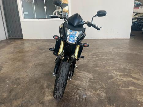 HONDA CB 600 F HORNET ABS, Foto 2