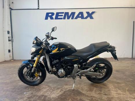 HONDA CB 600 F HORNET ABS, Foto 3