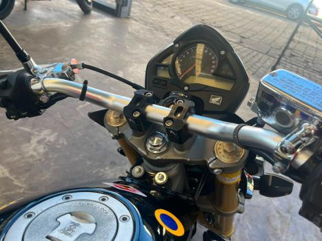 HONDA CB 600 F HORNET ABS, Foto 4