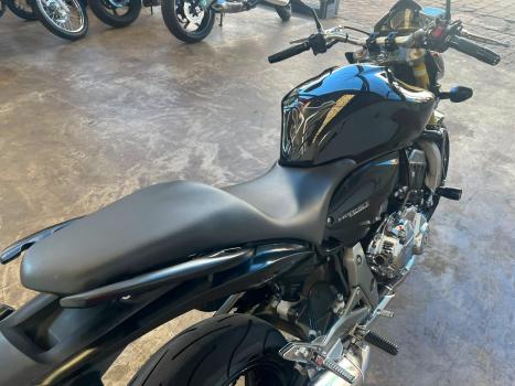 HONDA CB 600 F HORNET ABS, Foto 5