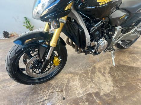 HONDA CB 600 F HORNET ABS, Foto 6
