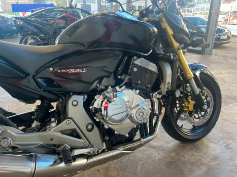 HONDA CB 600 F HORNET ABS, Foto 7