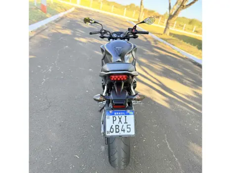 HONDA CB 650 F , Foto 5