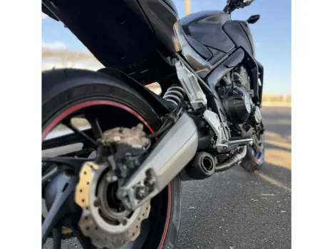 HONDA CB 650 F , Foto 12