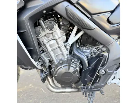 HONDA CB 650 F , Foto 14