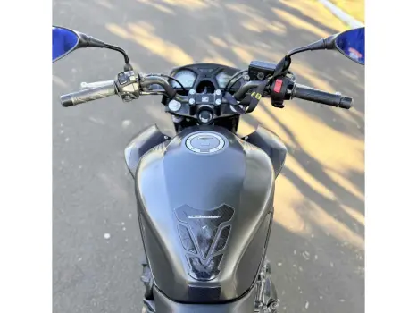 HONDA CB 650 F , Foto 17