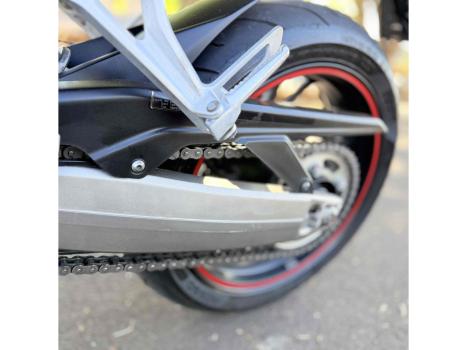 HONDA CB 650 F ABS, Foto 15