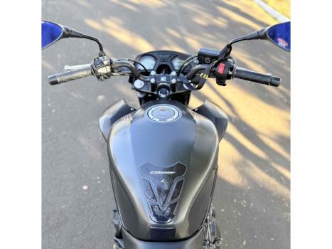 HONDA CB 650 F ABS, Foto 17