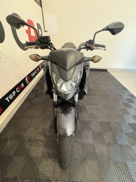 HONDA CB 650 F ABS, Foto 5