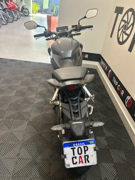HONDA CB 650 R ABS, Foto 5
